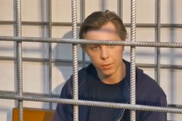 نيكيتا جورافيل (وسائل إعلام روسية)