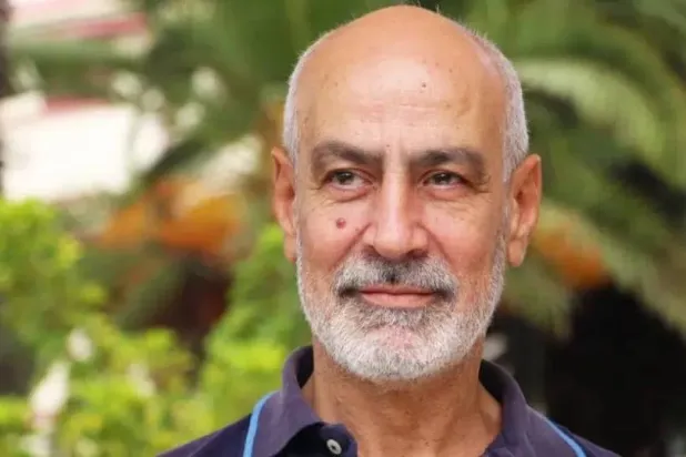 الناشط الحقوقي فؤاد عبد المومني (الشرق الأوسط)