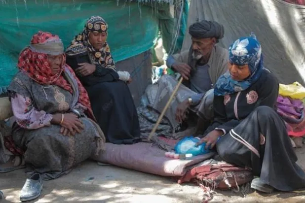 Yemen’s GDP is projected to contract by 1% in 2024 (WB)