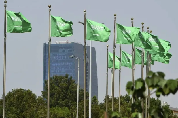 السعودية تستعد لاستضافة المؤتمر في بداية ديسمبر المقبل (الشرق الأوسط)