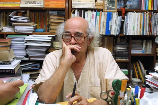 ادوارد الخراط