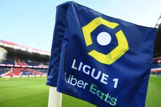 رابطة الدوري الفرنسي للمحترفين لكرة القدم (الاتحاد الفرنسي لكرة القدم)