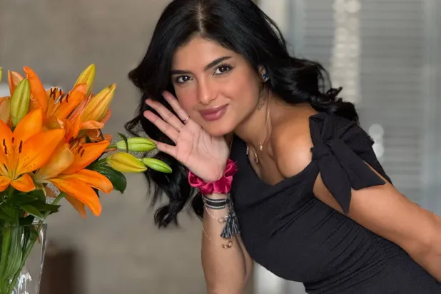 جود السفياني (الشرق الأوسط)