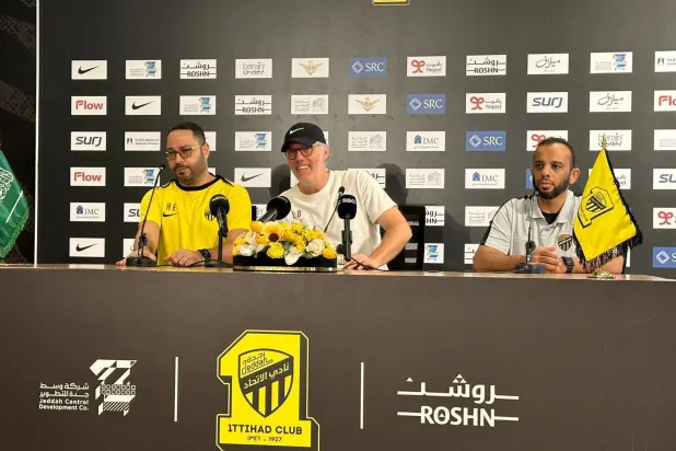 لوران بلان (الشرق الأوسط)