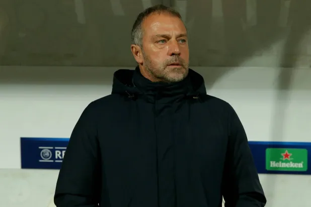 هانز فليك (إ.ب.أ)