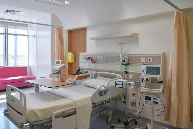 يعيش القطاع طفرة نوعية تعتمد على التقنية والتحديث (واس)