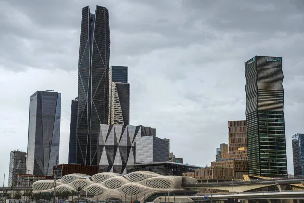 المجلس اطلع على التقدم الذي أحرزته السعودية في المؤشرات الدولية (الهيئة الملكية لمدينة الرياض)