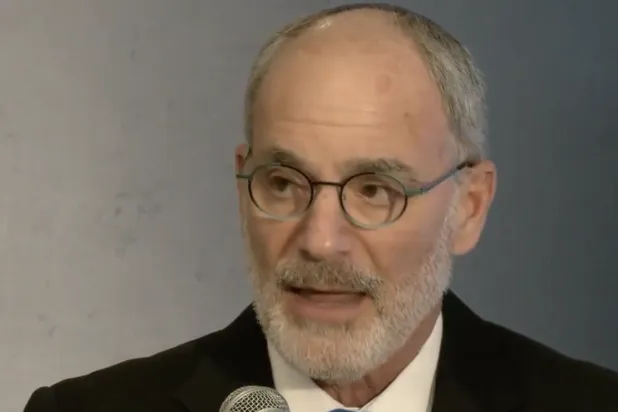 يحيئيل لايتر سفير إسرائيل الجديد لدى الولايات المتحدة (متداولة)