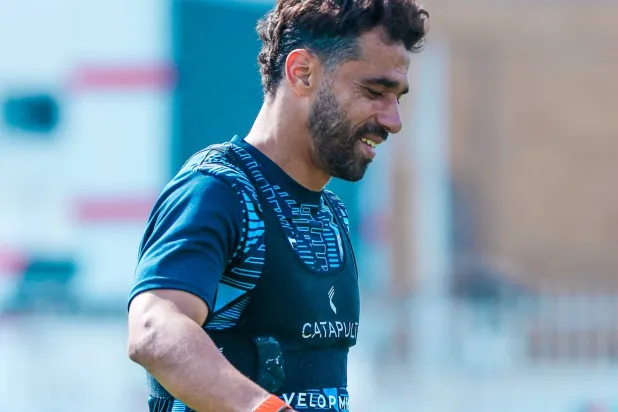 عبد الله السعيد صانع لعب الزمالك (نادي الزمالك)