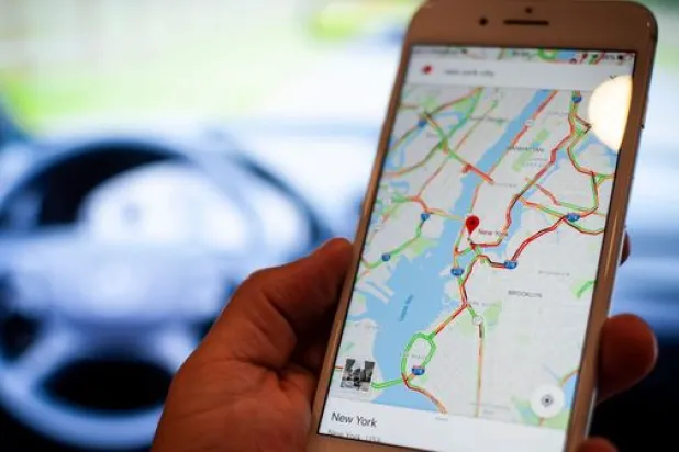 هيئة الأركان المشتركة في كوريا الجنوبية نصحت السفن والطائرات في منطقة البحر الغربي بالحذر من تشويش إشارة نظام تحديد المواقع (أ.ف.ب)