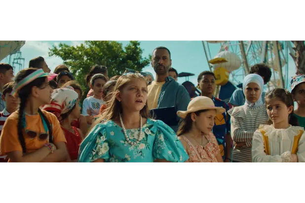 تشاء الصرخة إعلاء صوت العدالة والدفع قُدماً بقضية المناخ (غرينبيس)