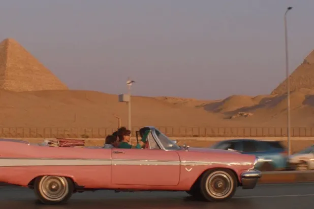 إدارة المهرجان تراهن على عرض أفلامه خارج نطاق وسط القاهرة (القاهرة السينمائي)