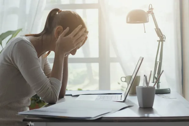 30 ثانية للتعامل مع التوتر