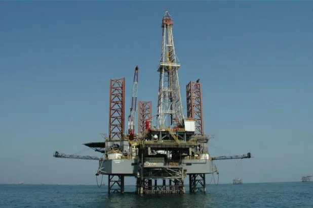 إحدى الحفارات التابعة لـ«الحفر العربية» (موقع الشركة)