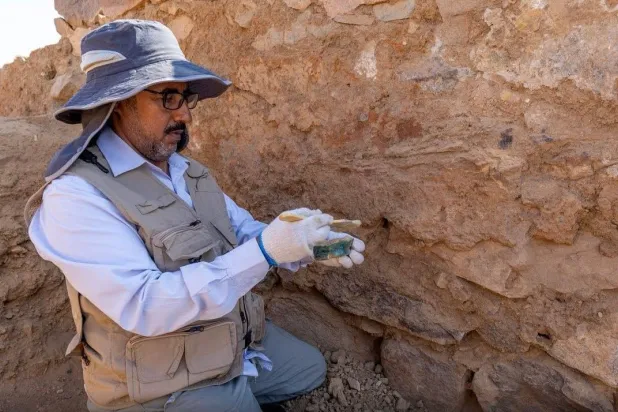 77 مشروعاً بحثياً تنتشر في مختلف المناطق السعودية (هيئة التراث)