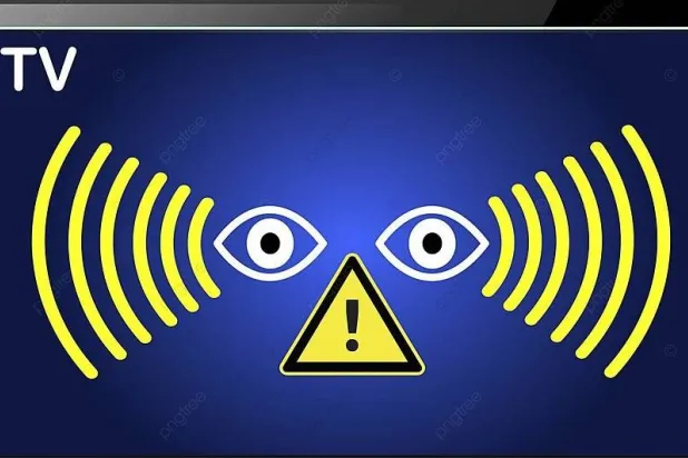 التلفزيون الذكي يراقبك: كيف تنتهك أجهزة المنازل الذكية خصوصيتنا؟