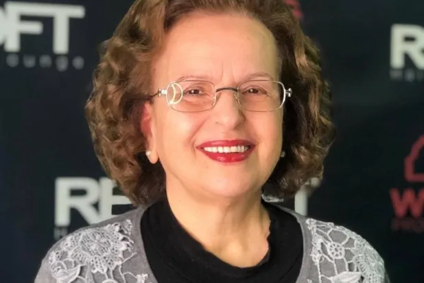 ماري تيريز جدة مايكل (وسائل التواصل)