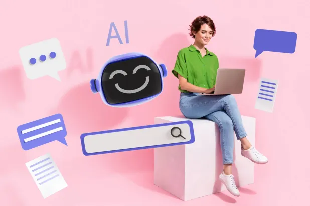 لدى خدمة «ChatGPT Plus» التي تعتمد على الاشتراك نحو 7.7 مليون مستخدم على مستوى العالم (أدوبي)