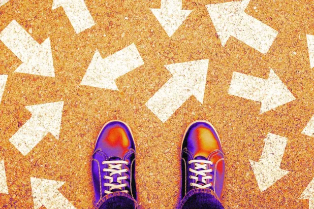 مسيرة الإنسان نحو المستقبل... اتجاهات وتوجهات مبهمة