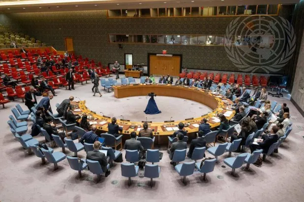 مناقشات أممية موسعة لوقف النار فوراً في السودان