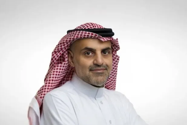 المهندس أيمن المديفر