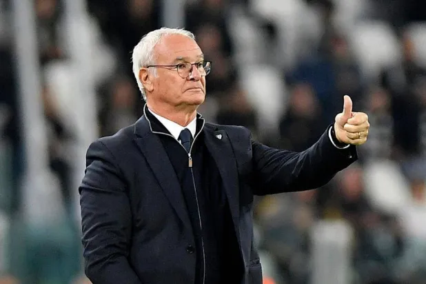 رانييري (رويترز)