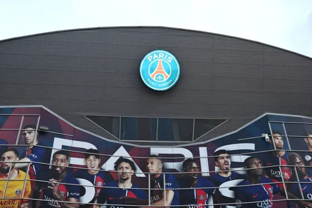 نادي باريس سان جيرمان (الشرق الأوسط)