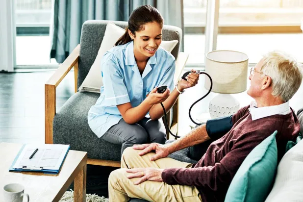 5 أعضاء مستهدفة بالضرر لدى مرضى ارتفاع ضغط الدم