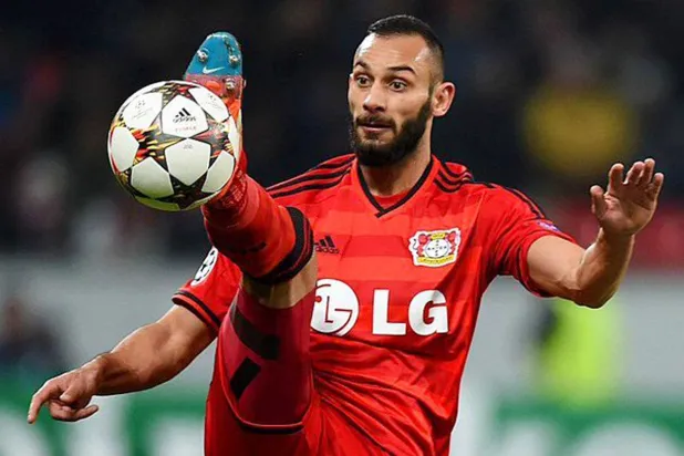 عمر توبراك (الشرق الأوسط)