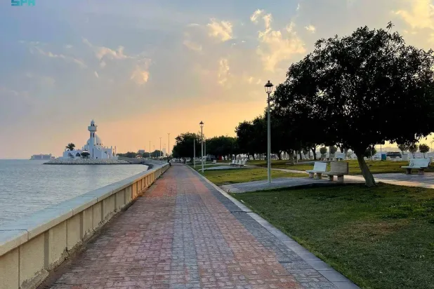 التعاون يستهدف تحسين جودة الحياة عبر تجديد الحدائق والمرافق البلدية بشكل مبتكر (واس)