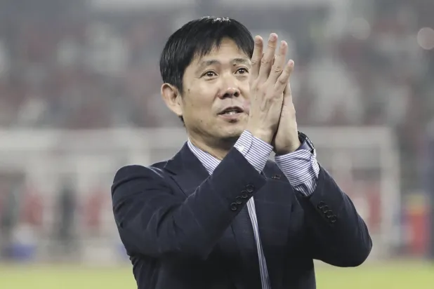 هاجيمي مورياسو (إ.ب.أ)