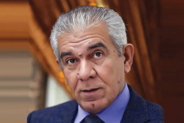 عبد الزهرة زكي