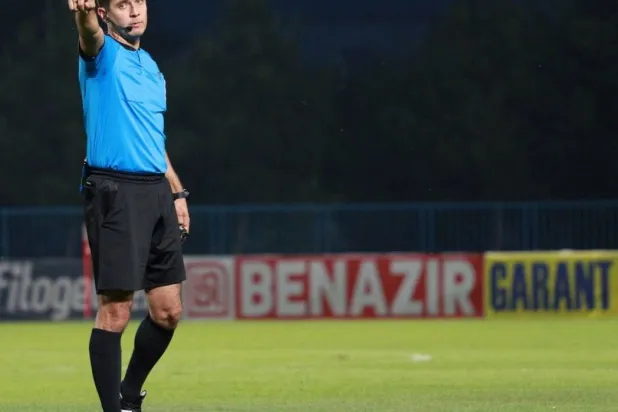 رستم لطفولين (الاتحاد الآسيوي)