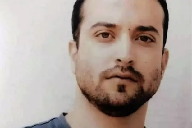 باسم خندقجي