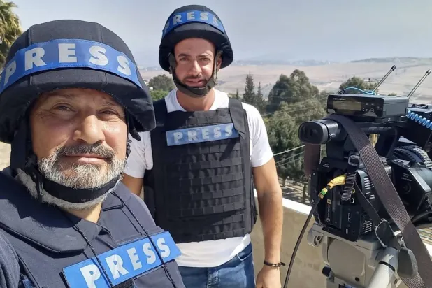 إدمون ساسين (إنستغرام)