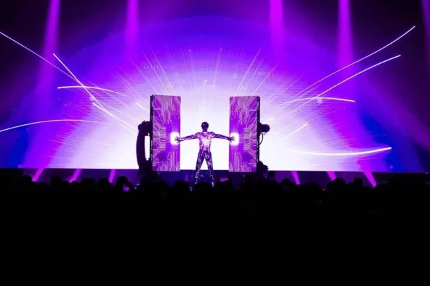 AI is expected to contribute to 12 percent of Saudi Arabia GDP by 2030. (SPA)