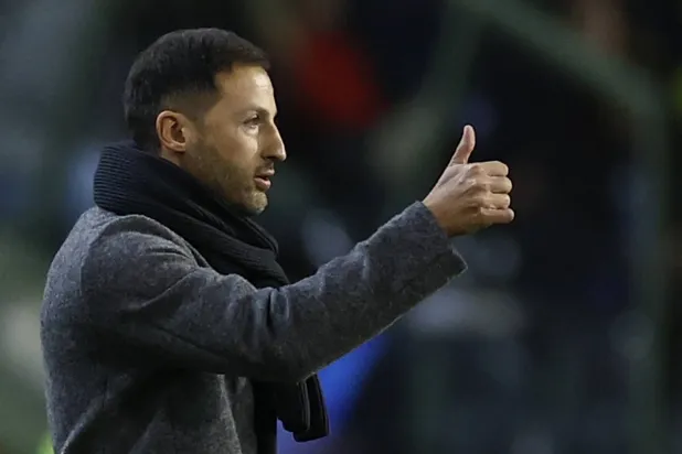 دومينيكو تيديسكو (رويترز)