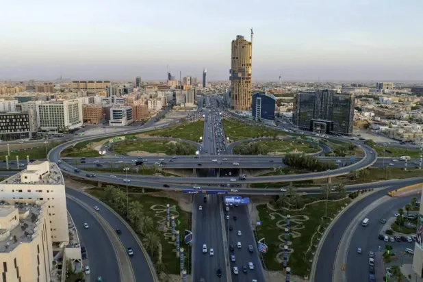 رئاسة «كوب 16» الرياض ستخصص منطقة خضراء لتنظيم 7 أيام للمحاور الخاصة لتحفيز العمل العالمي لمواجهة تحديات تدهور الأراضي والجفاف والتصحر (الشرق الأوسط)