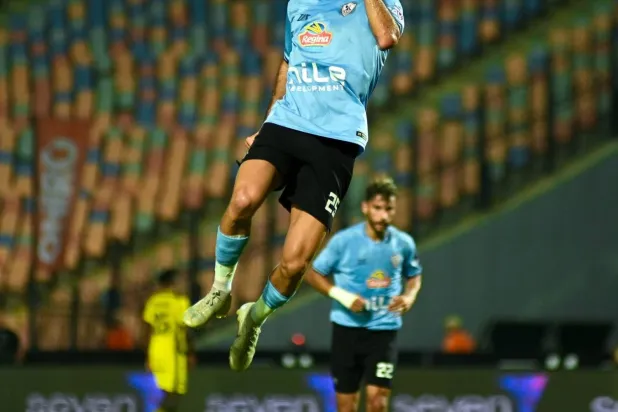 صراع بين زيزو والشحات وشوبير للفوز بجائزة الأفضل داخل أفريقيا