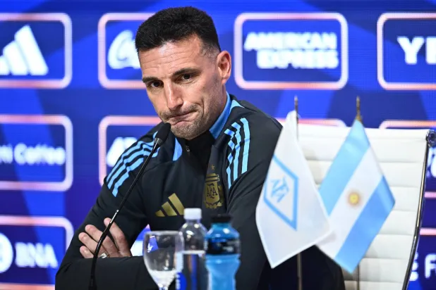 ليونيل سكالوني (رويترز)