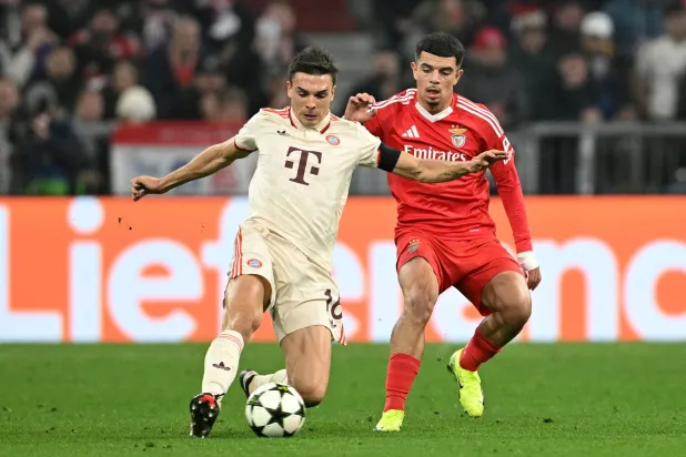 جواو بالينيا (رويترز)