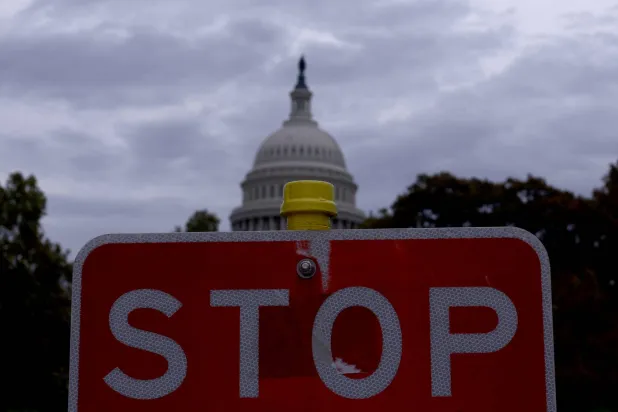 يصوّت مجلس الشيوخ الأربعاء على تجميد الأسلحة الهجومية لإسرائيل (رويترز)