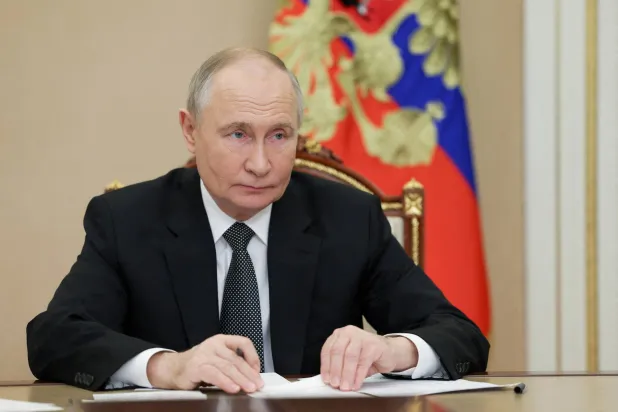 Putin güncellenen nükleer doktrini onaylayarak Batı'ya uyarı mesajı gönderdi