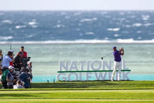 البطولة ستقام في الرياض بعد 5 نسخ ناجحة في جدة (الشرق الأوسط)