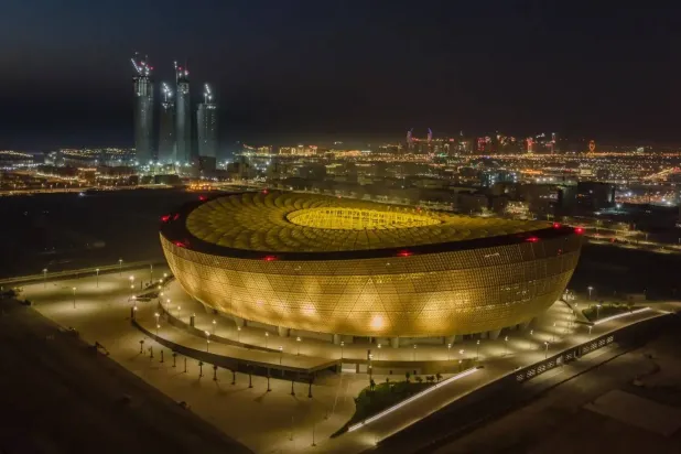 استاد لوسيل (فيفا)