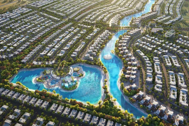 «داماك» العقارية تعلن عن إطلاق أحدث مجتمعاتها السكنية المتكاملة... «داماك آيلاندز»