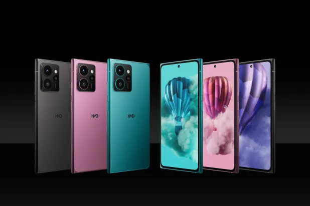 تصميم أنيق وقدرات تصويرية متقدمة