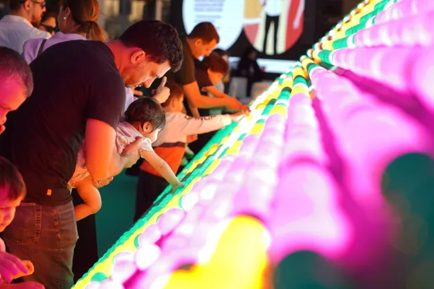 هيئة الصحة بدبي و«بوهرنجر إنجلهايم» تسجلان رقماً عالمياً في «غينيس»