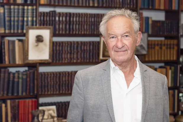 سيمون سكاما 