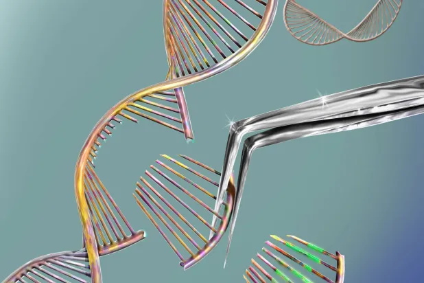 نظام «كريسبر» جديد لإسكات الجينات بدلاً من «قصّها»